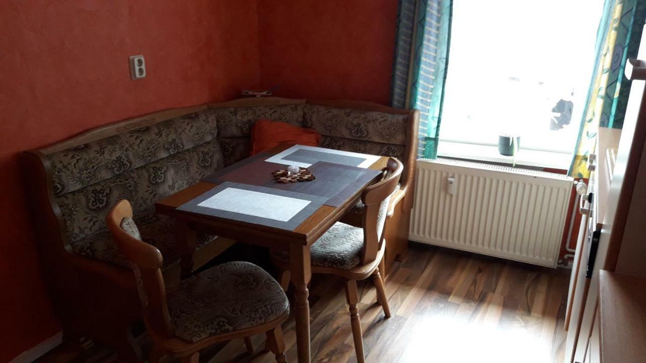 Ferienwohnung Wernigerode Exterior foto